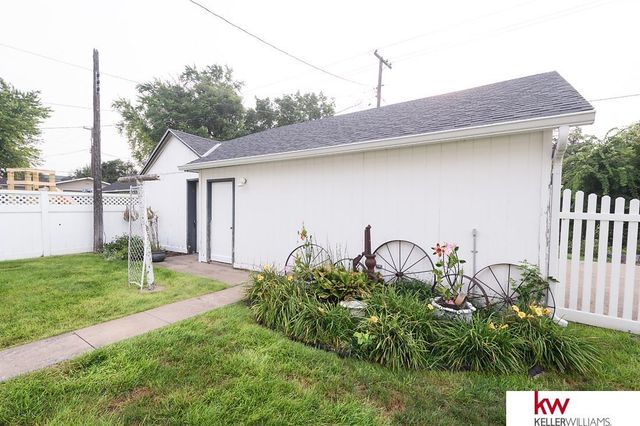 708 N Kansas Street, Superior, NE 68978