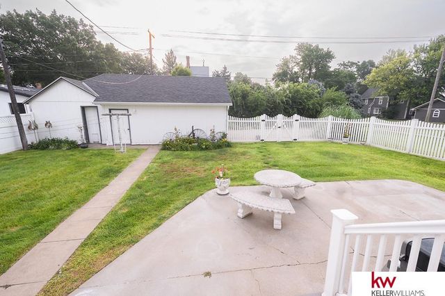 708 N Kansas Street, Superior, NE 68978