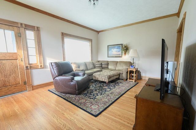 708 N Kansas Street, Superior, NE 68978