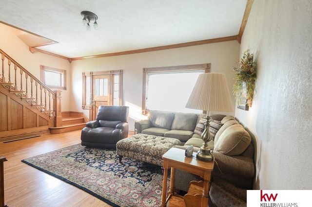 708 N Kansas Street, Superior, NE 68978