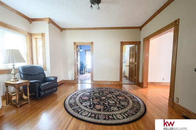 708 N Kansas Street, Superior, NE 68978