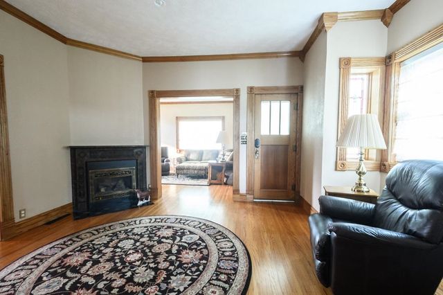 708 N Kansas Street, Superior, NE 68978