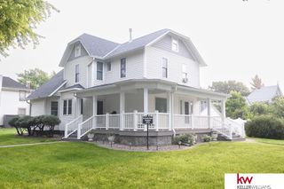 708 N Kansas Street, Superior, NE 68978