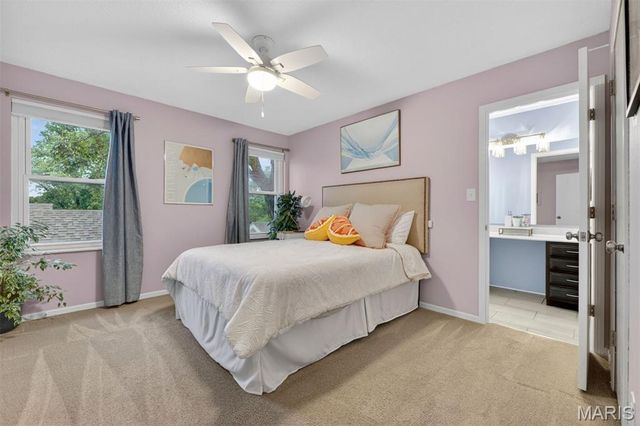 2039 Kentmore Lane, Chesterfield, MO 63017