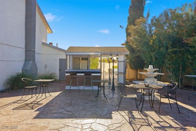 3182 Moonflower Drive, Las Vegas, NV 89146