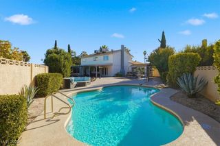 3182 Moonflower Drive, Las Vegas, NV 89146