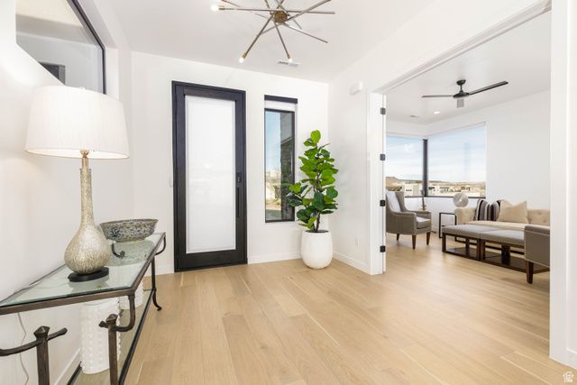 2205 W RESERVE CIR, St. George, UT 84770