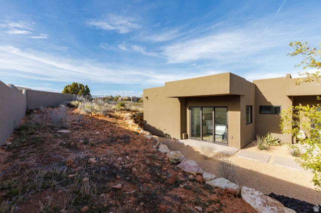 2205 W RESERVE CIR, St. George, UT 84770