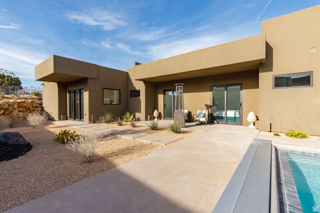 2205 W RESERVE CIR, St. George, UT 84770