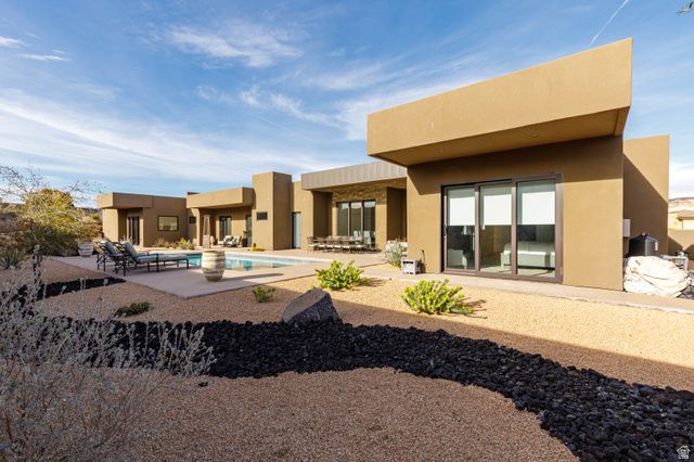 2205 W RESERVE CIR, St. George, UT 84770