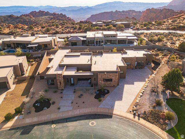 2205 W RESERVE CIR, St. George, UT 84770