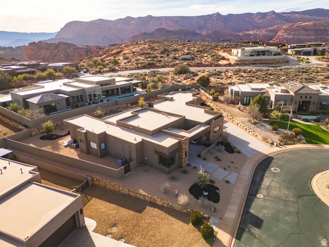 2205 W RESERVE CIR, St. George, UT 84770