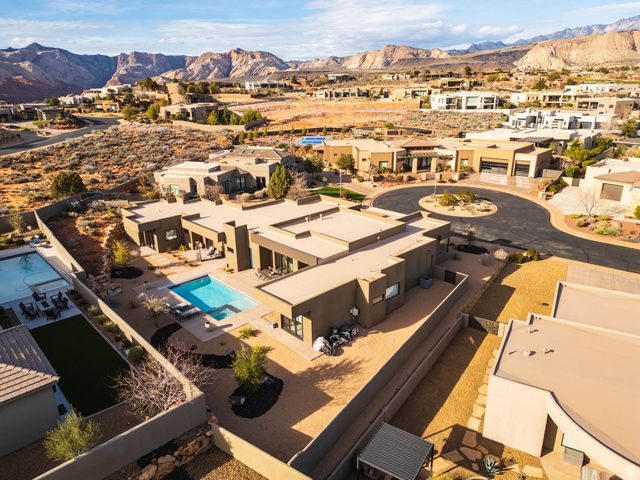 2205 W RESERVE CIR, St. George, UT 84770