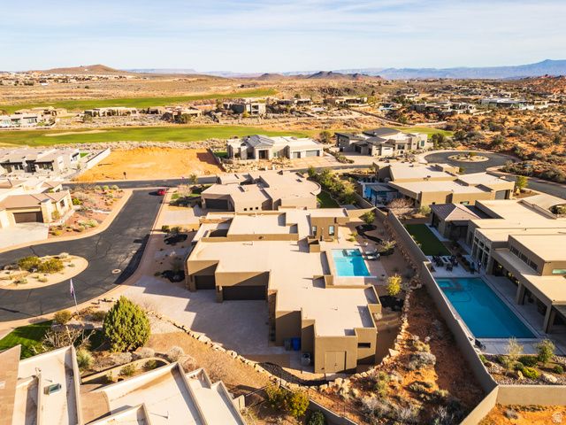 2205 W RESERVE CIR, St. George, UT 84770