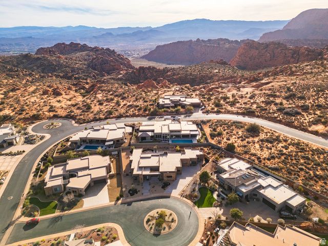 2205 W RESERVE CIR, St. George, UT 84770