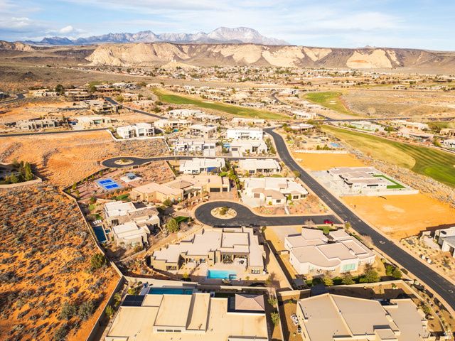 2205 W RESERVE CIR, St. George, UT 84770