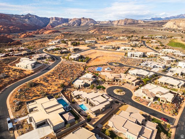 2205 W RESERVE CIR, St. George, UT 84770