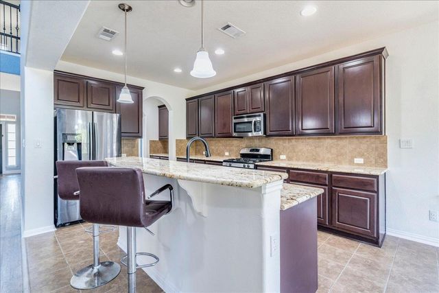 19013 Calming Stream CV, Pflugerville, TX 78660