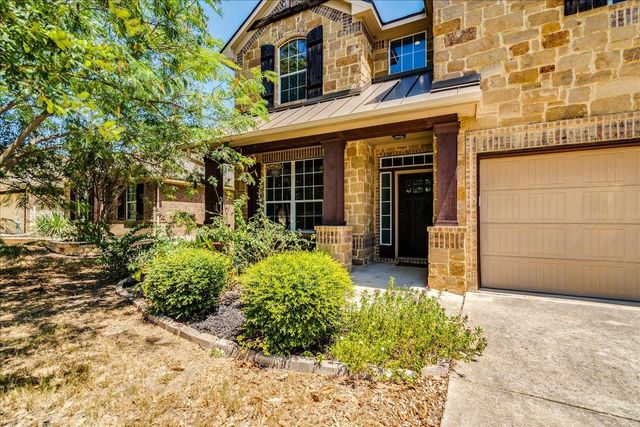 19013 Calming Stream CV, Pflugerville, TX 78660