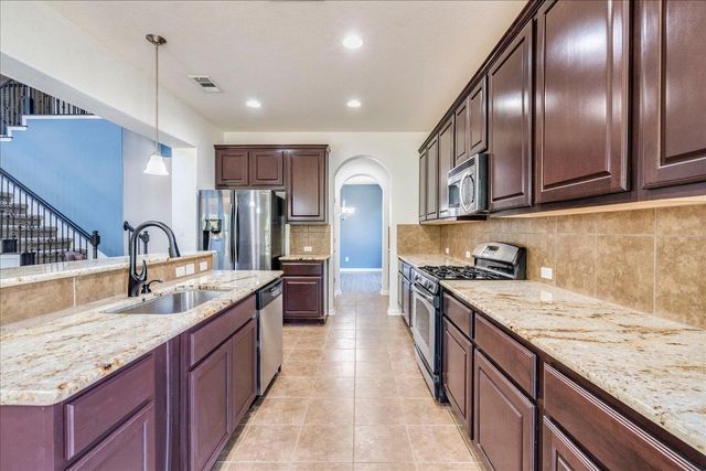 19013 Calming Stream CV, Pflugerville, TX 78660