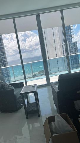 17550 Collins Avenue 1204, Sunny Isles Beach, FL 33160