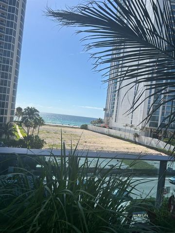 17550 Collins Avenue 1204, Sunny Isles Beach, FL 33160