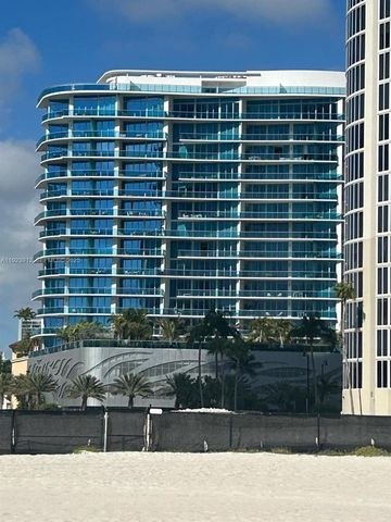 17550 Collins Avenue 1204, Sunny Isles Beach, FL 33160
