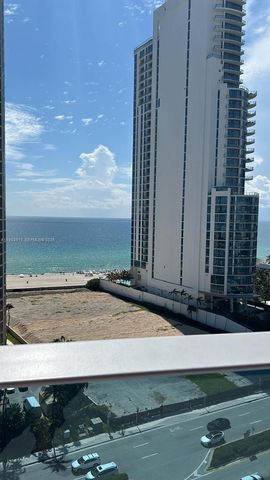 17550 Collins Avenue 1204, Sunny Isles Beach, FL 33160