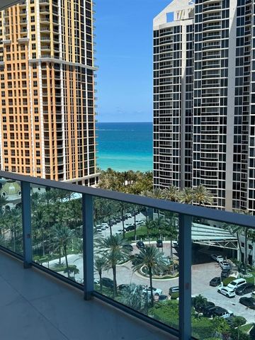 17550 Collins Avenue 1204, Sunny Isles Beach, FL 33160