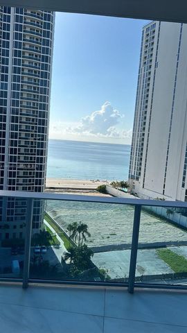 17550 Collins Avenue 1204, Sunny Isles Beach, FL 33160