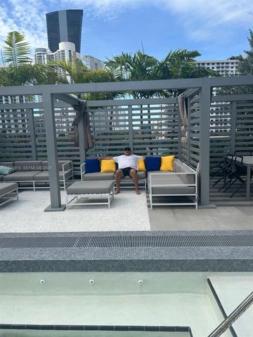 17550 Collins Avenue 1204, Sunny Isles Beach, FL 33160
