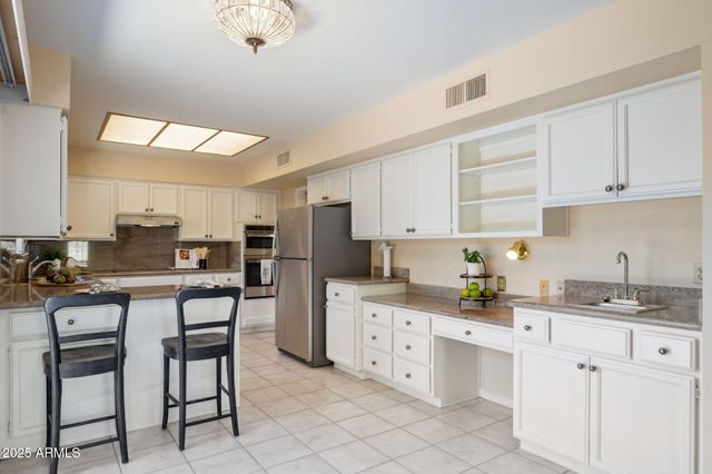 8418 E VIA DE VIVA --, Scottsdale, AZ 85258