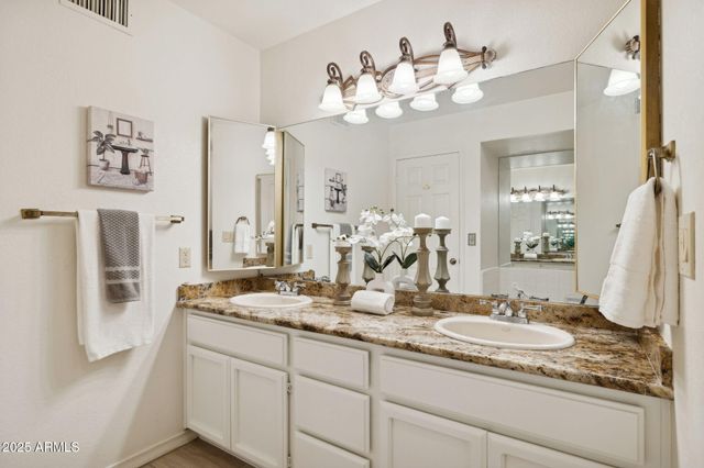 8418 E VIA DE VIVA --, Scottsdale, AZ 85258