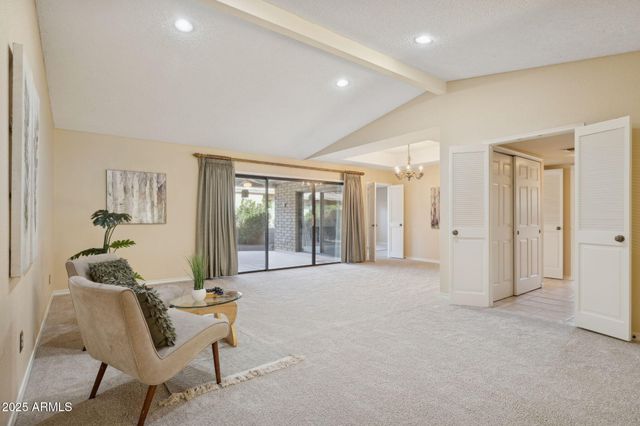 8418 E VIA DE VIVA --, Scottsdale, AZ 85258