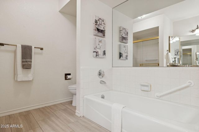 8418 E VIA DE VIVA --, Scottsdale, AZ 85258