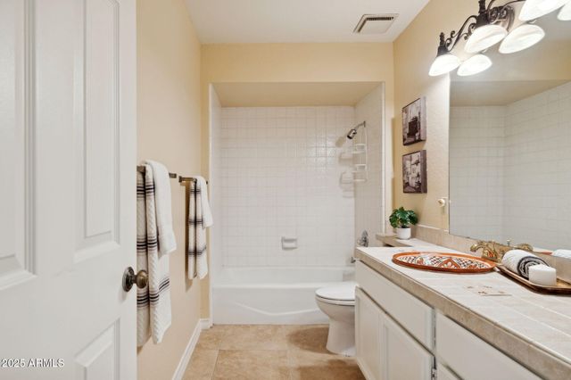 8418 E VIA DE VIVA --, Scottsdale, AZ 85258