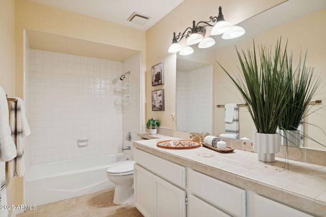 8418 E VIA DE VIVA --, Scottsdale, AZ 85258