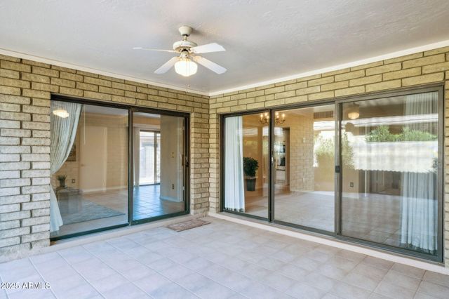 8418 E VIA DE VIVA --, Scottsdale, AZ 85258