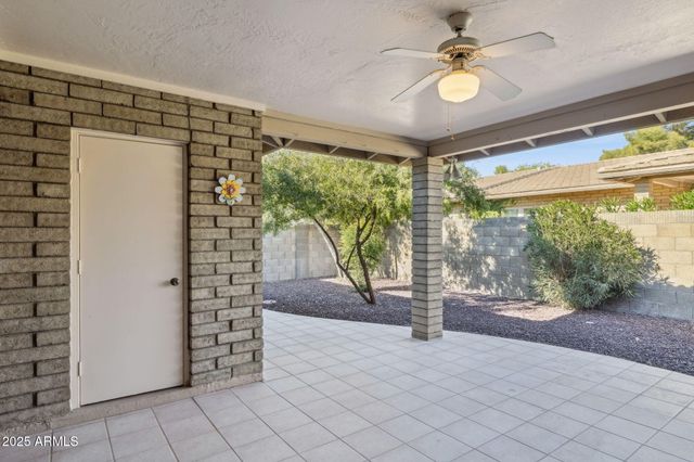 8418 E VIA DE VIVA --, Scottsdale, AZ 85258