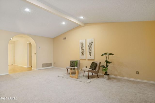 8418 E VIA DE VIVA --, Scottsdale, AZ 85258