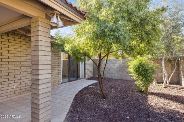 8418 E VIA DE VIVA --, Scottsdale, AZ 85258