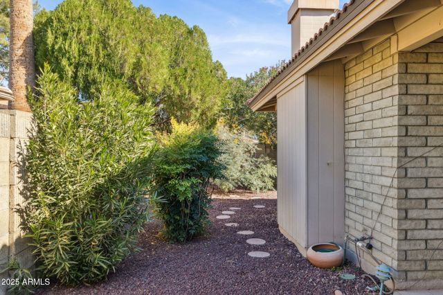 8418 E VIA DE VIVA --, Scottsdale, AZ 85258