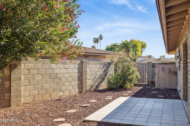 8418 E VIA DE VIVA --, Scottsdale, AZ 85258