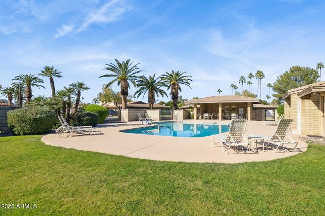 8418 E VIA DE VIVA --, Scottsdale, AZ 85258