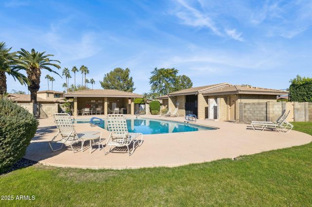 8418 E VIA DE VIVA --, Scottsdale, AZ 85258