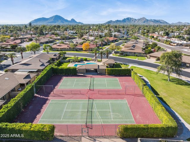 8418 E VIA DE VIVA --, Scottsdale, AZ 85258