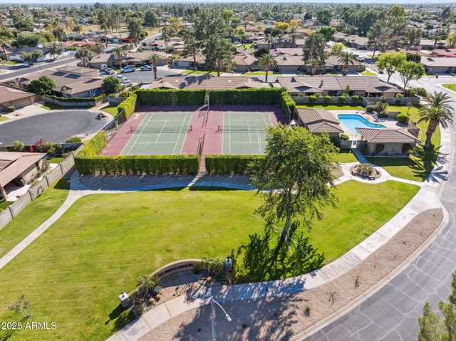 8418 E VIA DE VIVA --, Scottsdale, AZ 85258