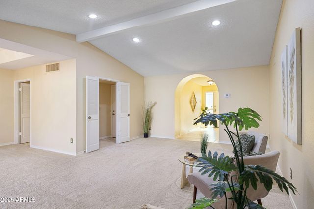 8418 E VIA DE VIVA --, Scottsdale, AZ 85258