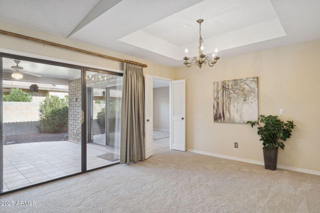 8418 E VIA DE VIVA --, Scottsdale, AZ 85258