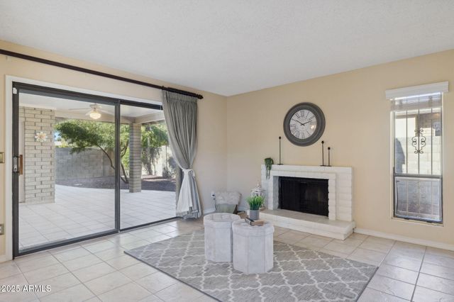 8418 E VIA DE VIVA --, Scottsdale, AZ 85258